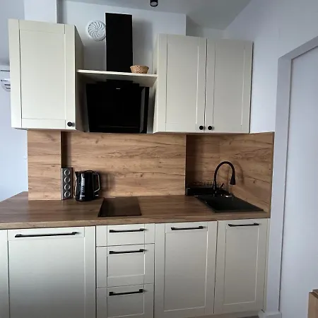 Lejlighed Boho House -