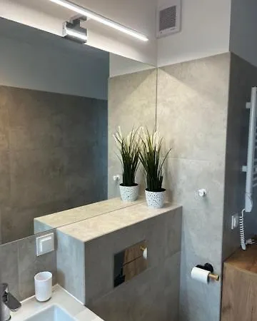 Lejlighed Boho House - *