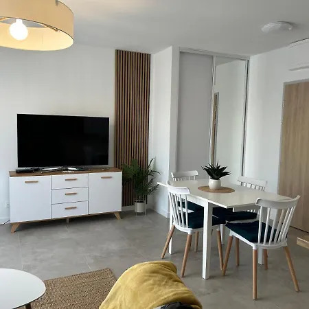 Lejlighed Boho House -