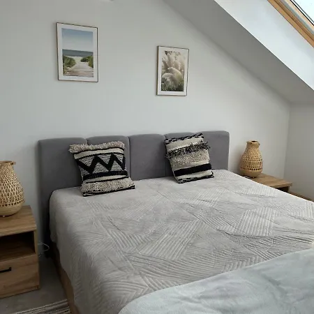 Boho House - *
