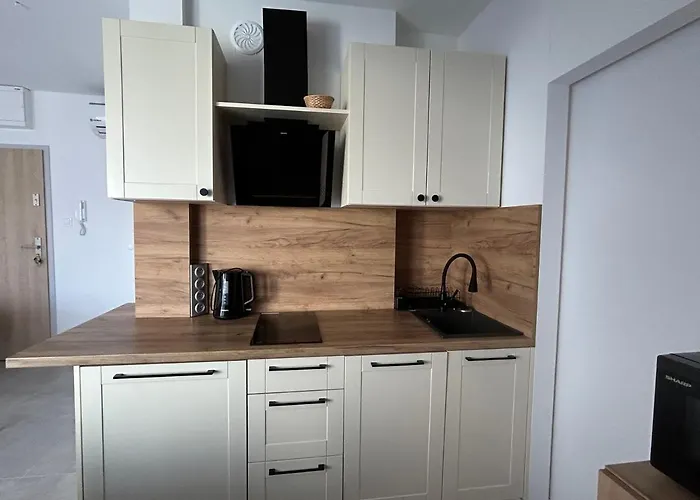 Apartman Boho House -