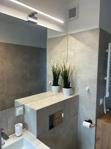 Διαμέρισμα Boho House - *